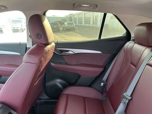 New 2026 Buick Envision Sport Touring AWD/4WD image 14