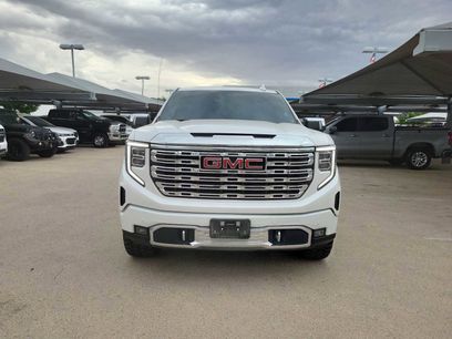 Used 2023 GMC Sierra 1500 Denali w/ Technology Package