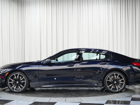 Used 2023 BMW M850i Gran Coupe xDrive image 6