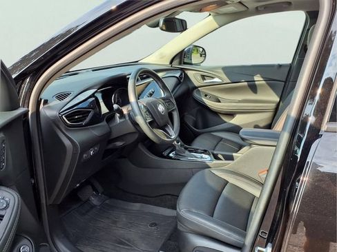 Used 2023 Buick Encore GX Essence w/ Experience Buick Package AWD/4WD image 19