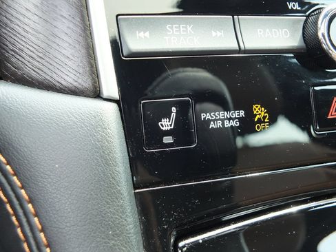 Used 2023 INFINITI Q50 Sensory AWD/4WD image 30