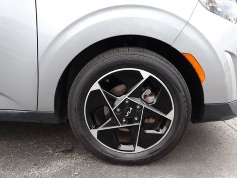 Used 2023 Kia Soul EX FWD image 38