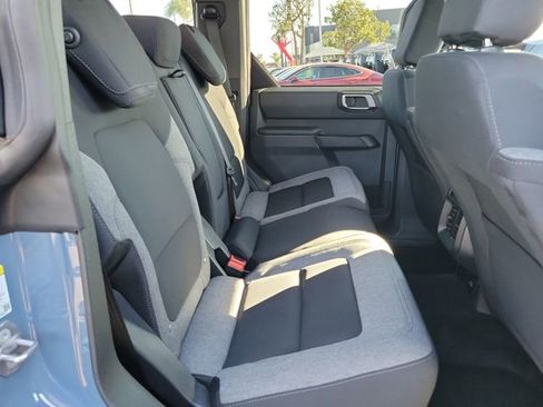 Used 2025 Ford Bronco Big Bend image 20