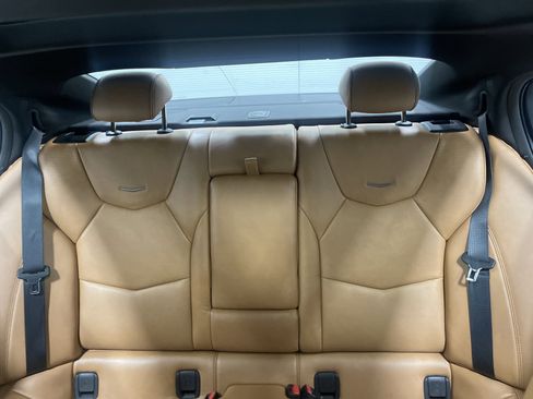 Used 2025 Cadillac CT5 Premium Luxury w/ Platinum Package image 11