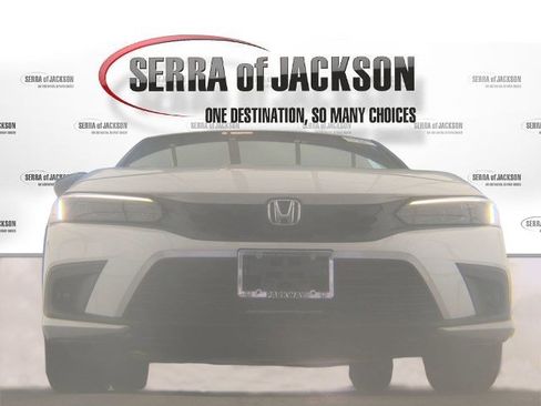 Used 2024 Honda Civic Sport image 3