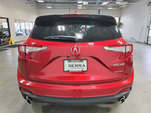 Used 2019 Acura RDX AWD w/ Technology Package image 6