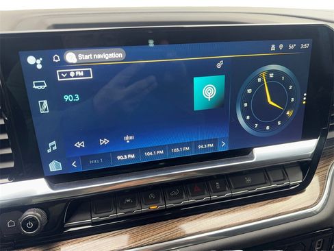 Used 2025 Chevrolet Silverado 1500 LT w/ Protection Package image 65