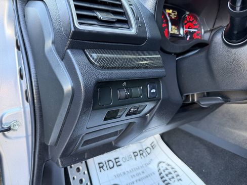 Used 2017 Subaru WRX Limited w/ Popular Package #1 AWD/4WD image 17