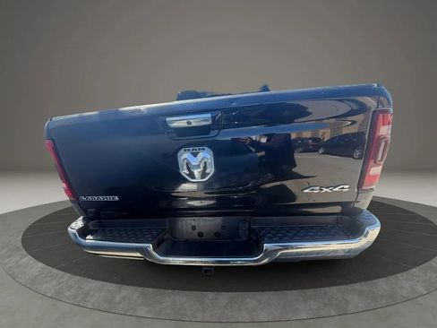 Used 2019 RAM 1500 Laramie image 6