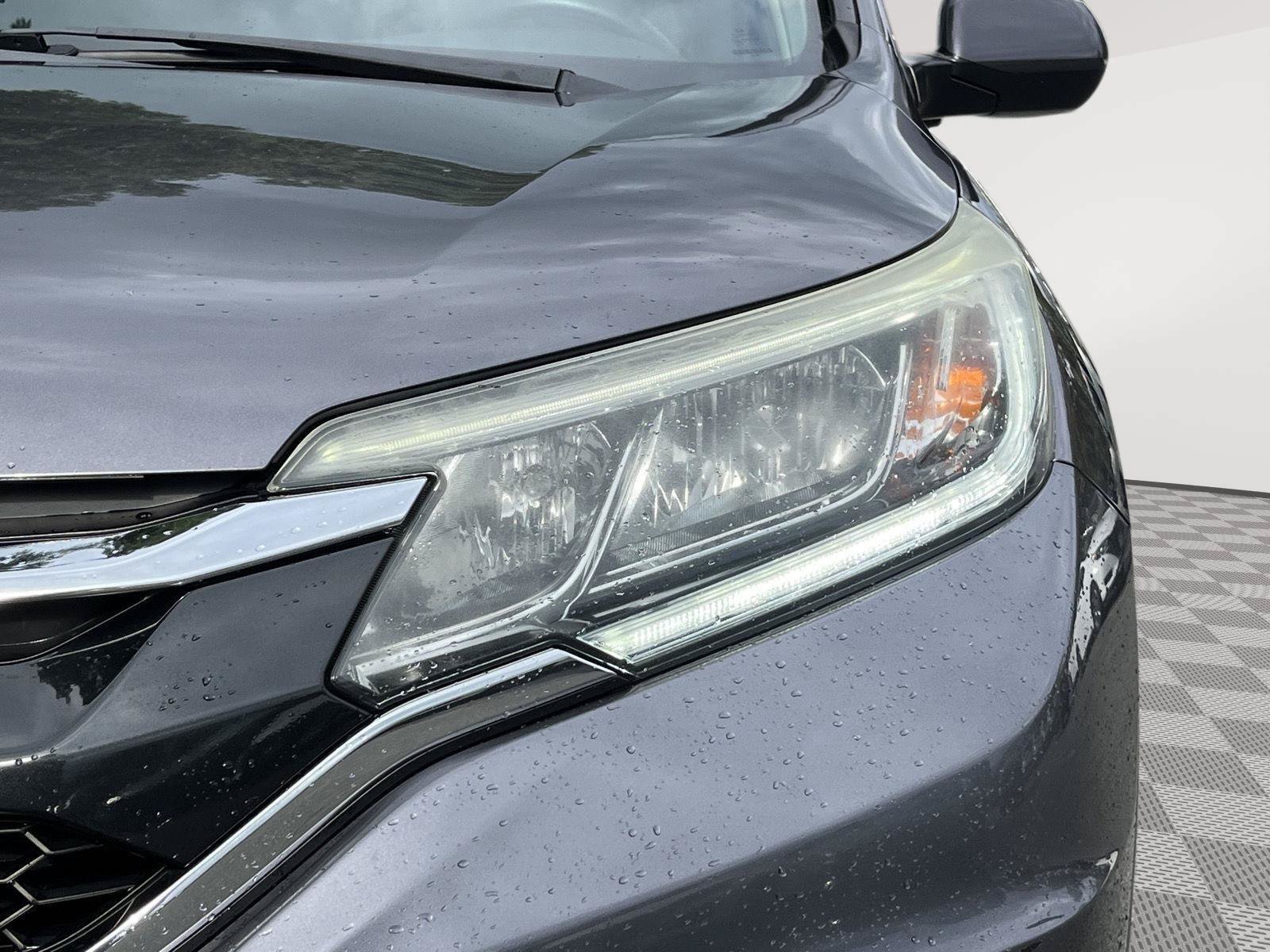 Used 2015 Honda CR-V EX image 10