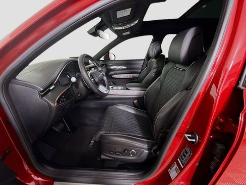 Used 2024 Genesis GV70 3.5T Sport w/ Sport Advanced Package image 20