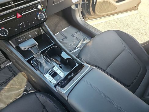 New 2026 Hyundai Tucson SEL FWD image 26