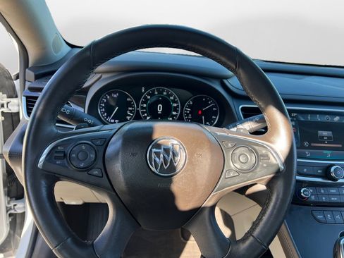 Used 2017 Buick LaCrosse Premium w/ Driver Confidence Package #2 image 10