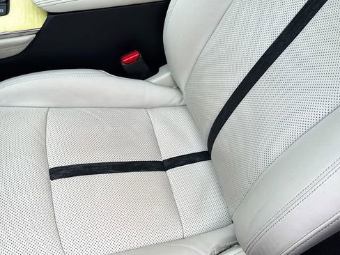 Certified 2025 MAZDA CX-90 3.3 Turbo S w/ Premium Plus image 23