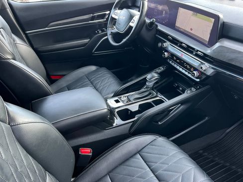 Used 2025 Kia Telluride SX Prestige X-Line image 18