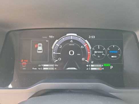 Used 2026 Toyota Sequoia Limited AWD/4WD image 22