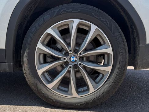 Used 2019 BMW X3 xDrive30i w/ Premium Package AWD/4WD image 12