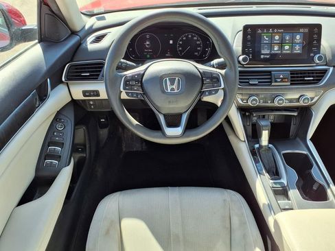 Used 2020 Honda Accord EX image 11