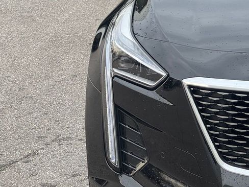 Used 2019 Cadillac CT6 Premium Luxury image 6