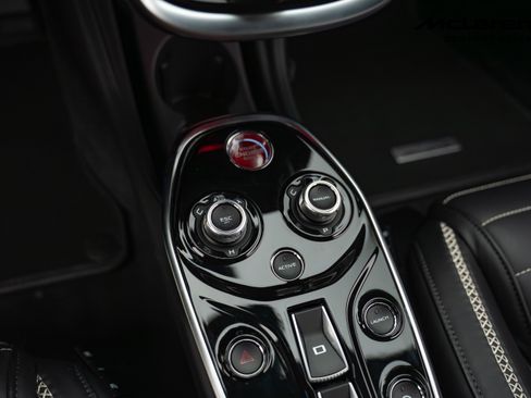 Used 2025 McLaren GTS RWD image 16