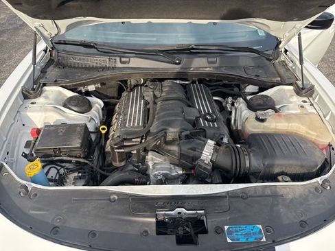 Used 2023 Dodge Charger Scat Pack RWD image 13