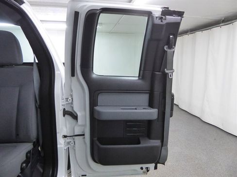 Used 2013 Ford F150 STX w/ Mid Equipment Group image 20