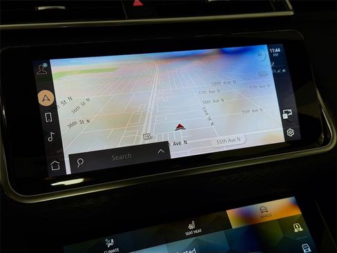Certified 2021 Land Rover Range Rover Velar R-Dynamic S AWD/4WD image 16