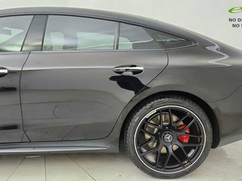 Used 2023 Mercedes-Benz AMG GT 53 image 10