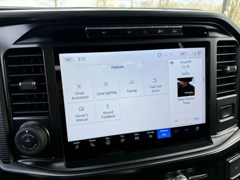 Certified 2024 Ford F150 Raptor w/ Equipment Group 803A Raptor R image 34