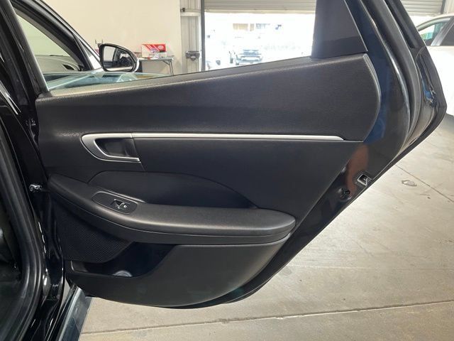 Used 2024 Hyundai Sonata SEL w/ Convenience Package FWD image 16