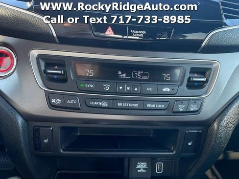 Used 2022 Honda Pilot Sport image 15