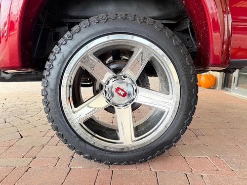 Used 2014 Ford F150 XLT w/ Equipment Group 302A Luxury image 21