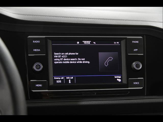Used 2023 Volkswagen Jetta SE FWD image 11
