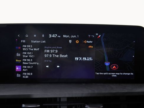Used 2024 Kia Telluride EX X-Line AWD/4WD image 29
