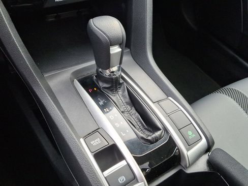 Used 2017 Honda Civic EX image 15