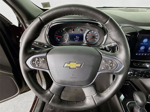 Used 2023 Chevrolet Traverse LT AWD/4WD image 14
