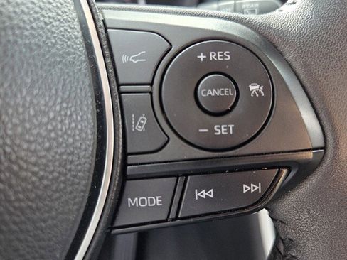 Used 2024 Toyota RAV4 XLE Premium image 13