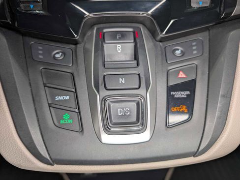 Used 2019 Honda Odyssey EX-L image 33