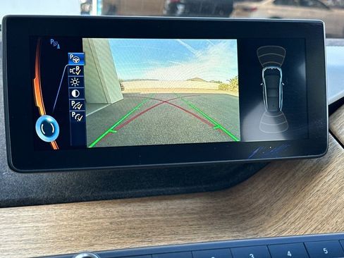 Used 2014 BMW i3 image 21