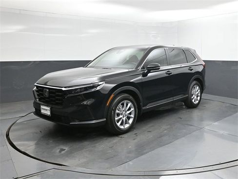 New 2026 Honda CR-V EX image 34