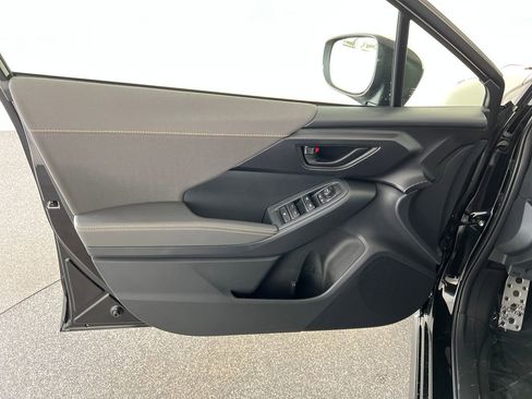 New 2026 Subaru Crosstrek 2.5i Sport AWD/4WD image 12