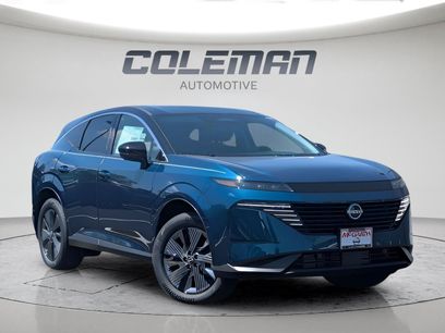 Used 2025 Nissan Murano SL w/ Cargo Package