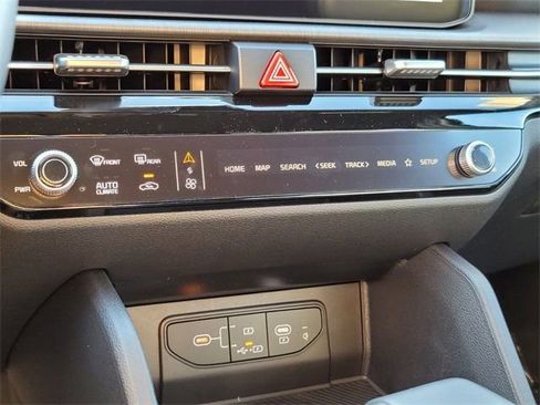 New 2026 Kia Sportage X-Pro Prestige image 17