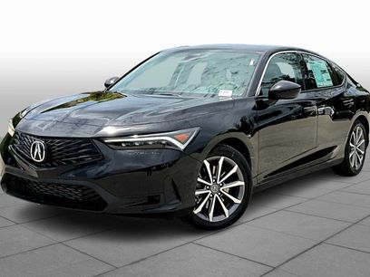 New 2025 Acura TLX SH-AWD w/ A-SPEC Pkg