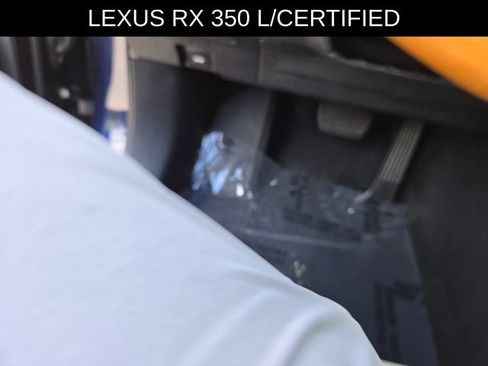 Used 2022 Lexus RX 350 FWD w/ Premium Package image 30