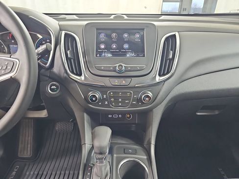 Certified 2023 Chevrolet Equinox LT image 26