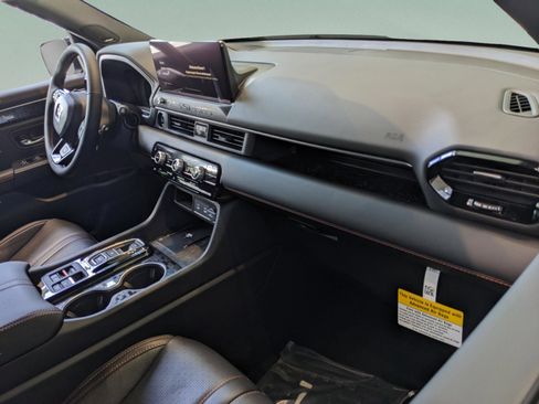 New 2026 Honda Passport TrailSport Elite image 12