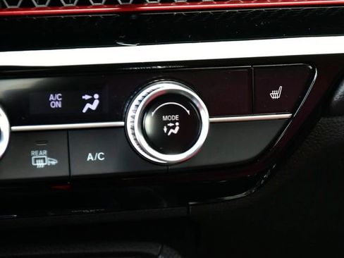 Used 2025 Honda Civic Si image 24