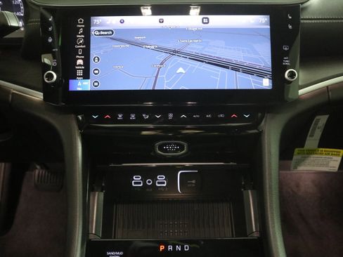 New 2026 Jeep Grand Cherokee Limited AWD/4WD image 23