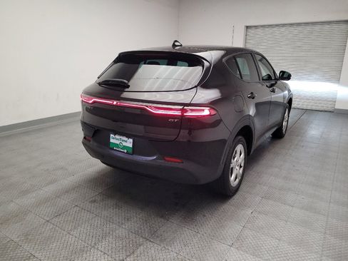 Used 2024 Dodge Hornet GT AWD/4WD image 9